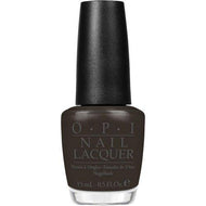 OPI Nail Lacquer - Get In the Expresso Lane 0.5 oz - #NLT27, Nail Lacquer - OPI, Sleek Nail