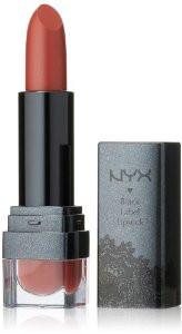 NYX - Black Label Lipstick - Mahogany - BLL148, Lips - NYX Cosmetics, Sleek Nail