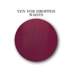 Entity - Yen for Dropped Waists, Gel Polish - Entity Nail, Sleek Nail