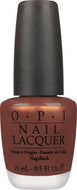 OPI Nail Lacquer - Brisbane Bronze 0.5 oz - #NLA45, Nail Lacquer - OPI, Sleek Nail