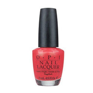 OPI Nail Lacquer - Bright Lights - Big Color 0.5 oz - #NLB38, Nail Lacquer - OPI, Sleek Nail