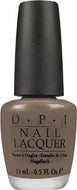 OPI Nail Lacquer - A-taupe the Space Needle 0.5 oz - #NLT24, Nail Lacquer - OPI, Sleek Nail