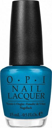 OPI Nail Lacquer - Yodel Me on My Cell 0.5 oz - #NLZ20, Nail Lacquer - OPI, 