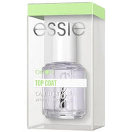Essie Call It Even Top Coat, Nail Strengthener - Essie, Sleek Nail