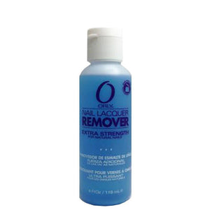 Orly - Extra Strength Remover 4 oz, Clean & Prep - ORLY, Sleek Nail
