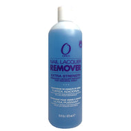 Orly - Extra Strength Remover 16 oz, Clean & Prep - ORLY, Sleek Nail