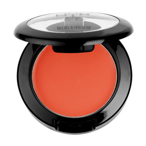 NYX - Cream Blush - Orange - CB09, Face - NYX Cosmetics, Sleek Nail