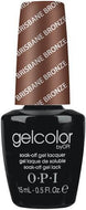 OPI GelColor - Brisbane Bronze 0.5 oz - #GCA45, Gel Polish - OPI, Sleek Nail