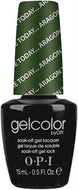 OPI GelColor - Here Today... Aragon Tomorrow 0.5 oz - #GCE48, Gel Polish - OPI, Sleek Nail