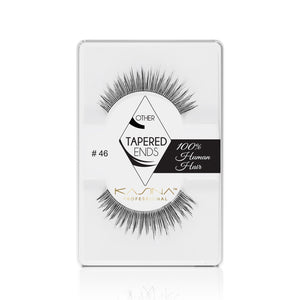 Kasina - Pro Lashes - #KRT46