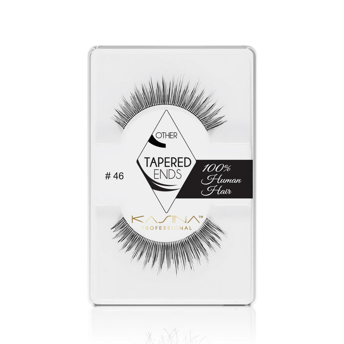 Kasina - Pro Lashes - #KRT46