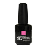 Jessica GELeration - Samba Parade - #478, Gel Polish - Jessica Cosmetics, Sleek Nail
