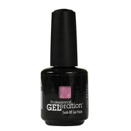 Jessica GELeration - Desert Rose - #492, Gel Polish - Jessica Cosmetics, Sleek Nail