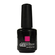 Jessica GELeration - Pharoah - #493, Gel Polish - Jessica Cosmetics, Sleek Nail