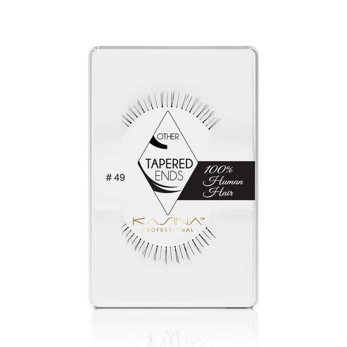 Kasina - Pro Lashes - #KRT49