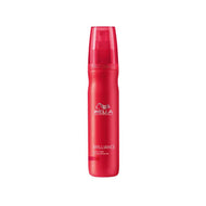Wella - Brilliance Leave in Balm for Long Colored Hair 5.07 oz