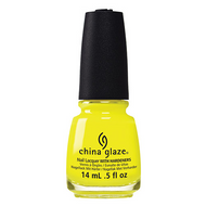 China Glaze - Daisy Know My Name 0.5 oz - #82605, Nail Lacquer - China Glaze, Sleek Nail