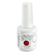 Harmony Gelish - Spicy Fortune - #01535, Gel Polish - Nail Harmony, Sleek Nail