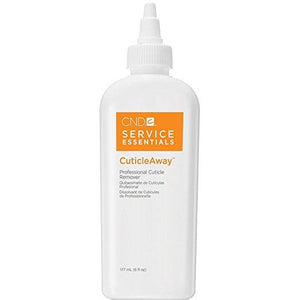 CND CND - Cuticle Away 6 oz - Sleek Nail