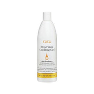 GiGi Post Wax Cooling Gel 8 oz, Wax - GiGi, Sleek Nail