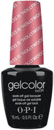 OPI GelColor - My Adress is "Hollywood" 0.5 oz - #GCT31, Gel Polish - OPI, Sleek Nail