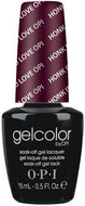 OPI GelColor - Honk If You Love OPI 0.5 oz - #GCT28, Gel Polish - OPI, Sleek Nail
