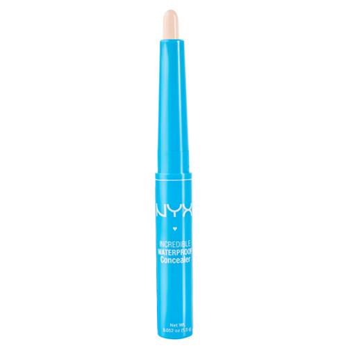 NYX - Concealer Stick - Fair - CS02, Face - NYX Cosmetics, Sleek Nail