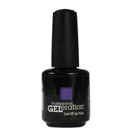 Jessica GELeration - Birds of Paradise - #542, Gel Polish - Jessica Cosmetics, Sleek Nail