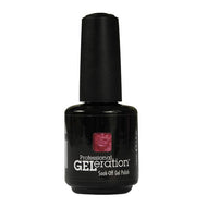Jessica GELeration - Coral Reef Daisies - #545, Gel Polish - Jessica Cosmetics, Sleek Nail