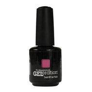 Jessica GELeration - Color Me Calla Lily - #546, Gel Polish - Jessica Cosmetics, Sleek Nail
