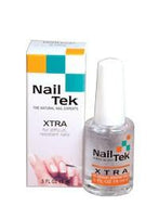 Nail Tek XTRA, Nail Strengthener - Nail Tek, Sleek Nail
