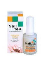 Nail Tek Foundation XTRA, Nail Strengthener - Nail Tek, Sleek Nail