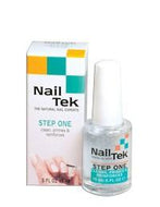 Nail Tek Step One, Nail Strengthener - Nail Tek, Sleek Nail