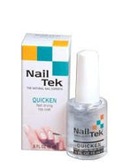 Nail Tek Quicken, Nail Strengthener - Nail Tek, Sleek Nail