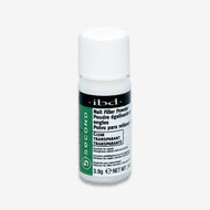 IBD - 5 Second Nail Filler Powder (0.14 Oz), Acrylic Powder - IBD, Sleek Nail