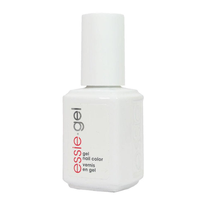 Essie Gel Private Weekend 907G, Gel Polish - Essie, Sleek Nail