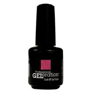 Jessica GELeration - Pink Diamond - #358, Gel Polish - Jessica Cosmetics, Sleek Nail