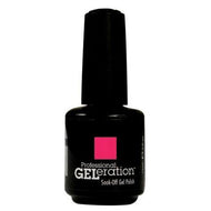 Jessica GELeration - Bikini Bottom - #630, Gel Polish - Jessica Cosmetics, Sleek Nail