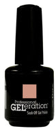 Jessica GELeration - Creamy Caramel - #436, Gel Polish - Jessica Cosmetics, Sleek Nail