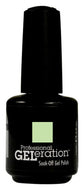 Jessica GELeration - Viva La Lime Lights - #657, Gel Polish - Jessica Cosmetics, Sleek Nail