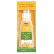 GiGi Smoothing Facial Serum 2 oz, Wax - GiGi, Sleek Nail