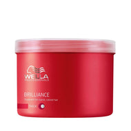 Wella - Brilliance Treatment for Coarse Colored Hair 16.9 oz
