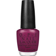 OPI OPI Nail  Lacquer - Diva of Geneva 0.5 oz - #NLZ17 - Sleek Nail
