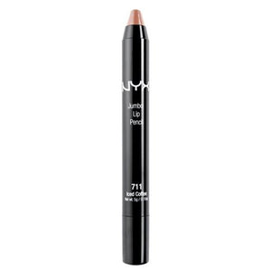 NYX - Jumbo Lip Pencil - Iced Coffee - JLP711, Lips - NYX Cosmetics, Sleek Nail