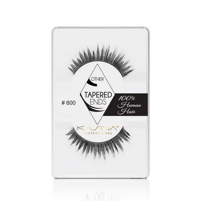 Kasina - Pro Lashes - #KRT600