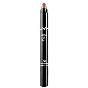 NYX - Jumbo Lip Pencil - Sable Bronze - JLP714, Lips - NYX Cosmetics, Sleek Nail