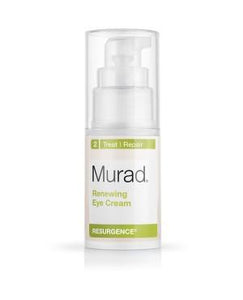 MURAD RESURGENCE - Renewing Eye Cream, 0.5 oz., Skin Care - MURAD, Sleek Nail