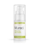 MURAD RESURGENCE - Renewing Eye Cream, 0.5 oz., Skin Care - MURAD, Sleek Nail
