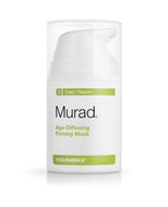 MURAD RESURGENCE - Age-Diffusing Firming Mask, 1.7oz., Skin Care - MURAD, Sleek Nail