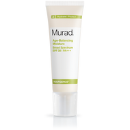 MURAD RESURGENCE - Age-Balancing Moisture Broad Spectrum SPF 30 | PA+++, Skin Care - MURAD, Sleek Nail